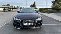 AUDI A4 Allroad 2.0 TDI quattro S tronic