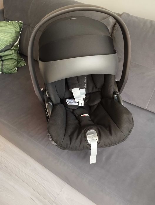 Fotelik Cybex Cloud Z