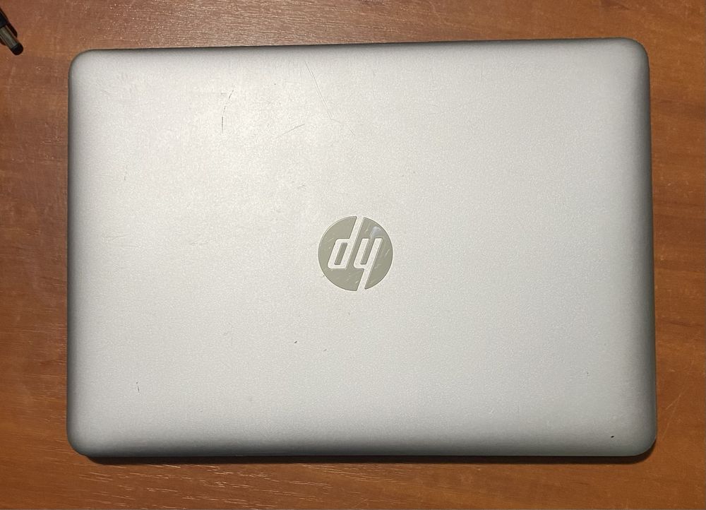 Ноутбук HP ProBook 430 G4 14" 8Gb RAM/120GB SSD/i5-7200! D912