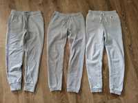 Dresy, spodnie dresowe 140 H&M, Reserved, YD