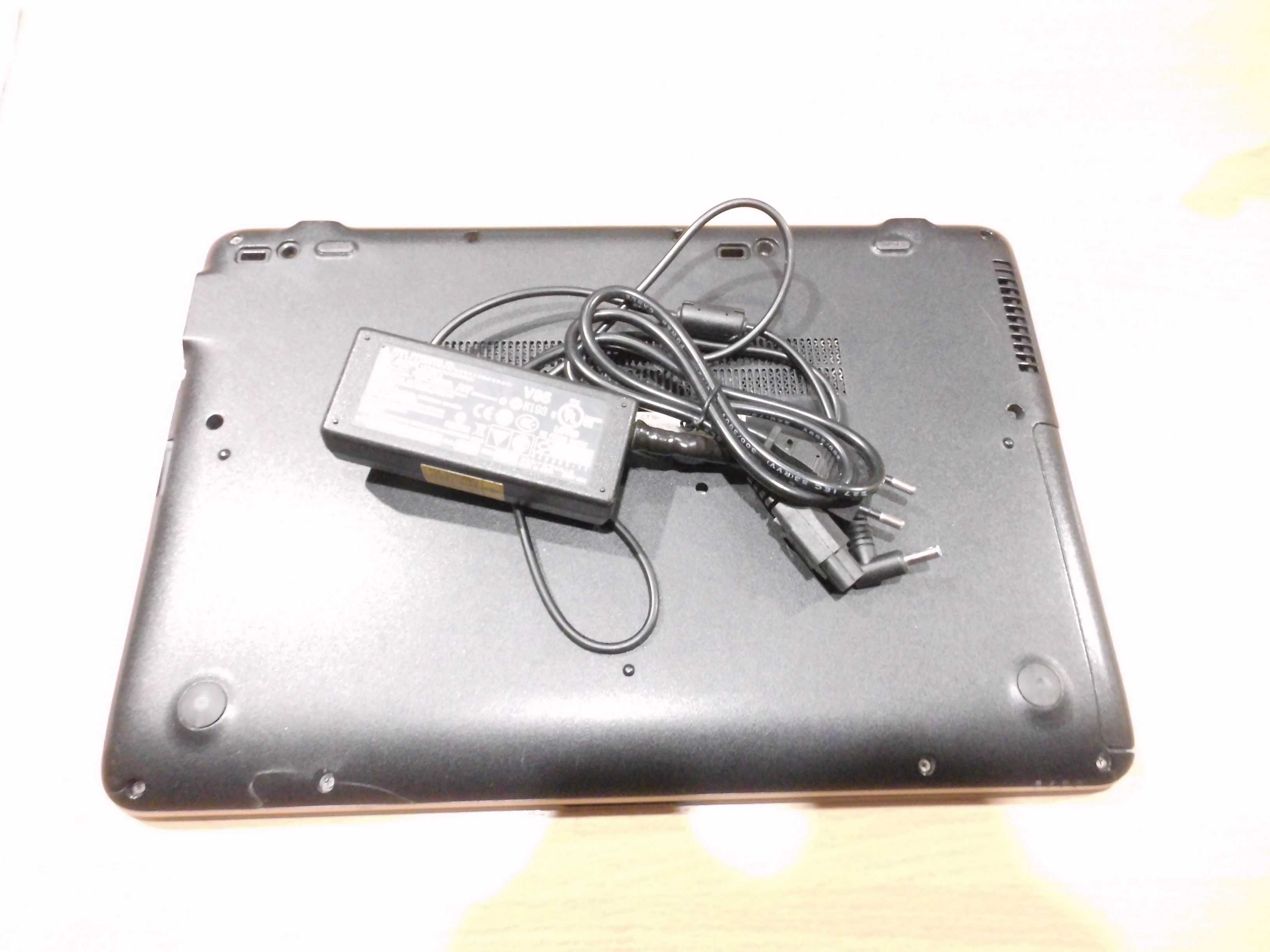 Laptop HP 650 G3