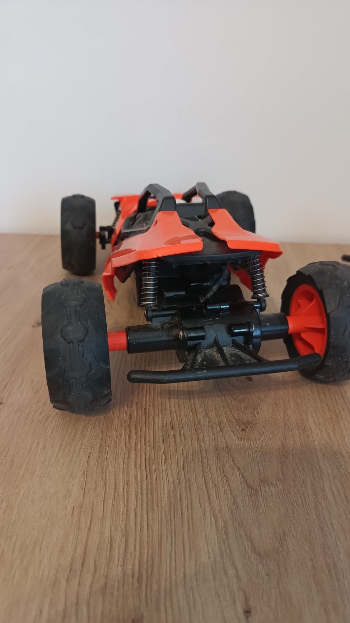 Samochód RC  2.4Ghz