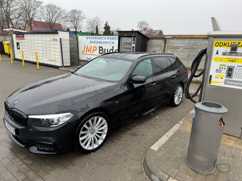 Wynajem dlugoterminowy z wykupem