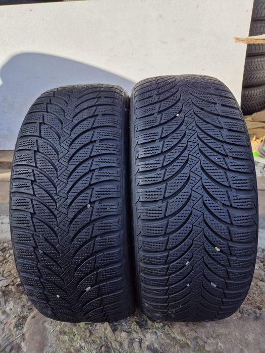 Шини 215/55/16, Nexen (740)