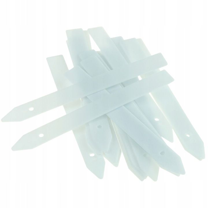 Doniczki P8 Produkcyjne 100szt Do Rozsad Upraw Wysiewu 8x8cm +10x Znac