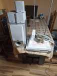 Kino domowe JVC model NOXV-THA25.