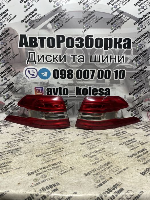 Стопи Фонарь ‼️Європа‼️ Peugeot 308 Стоп Пежо 308 2013-2021
