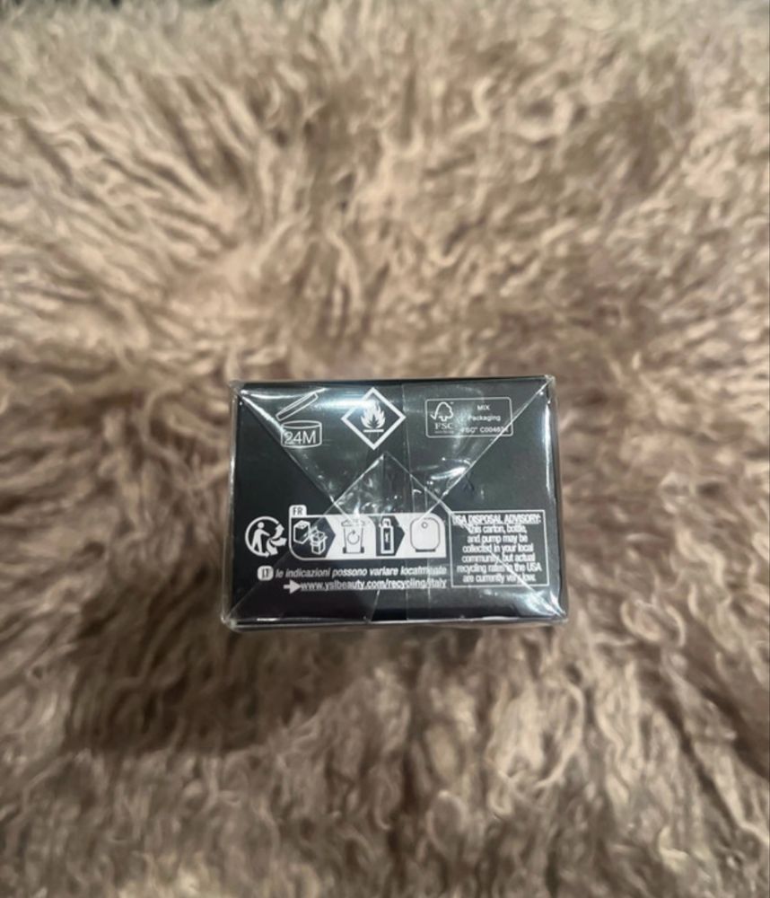 YSL Myslf La Parfum 60 ml