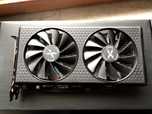 XFX Radeon RX 6600 Gaming Speedster SWFT 8GB GDDR6