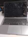 Macbook air 13 2020 a2179 Не включается на запчасти