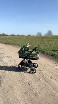 gondola cybex balios s