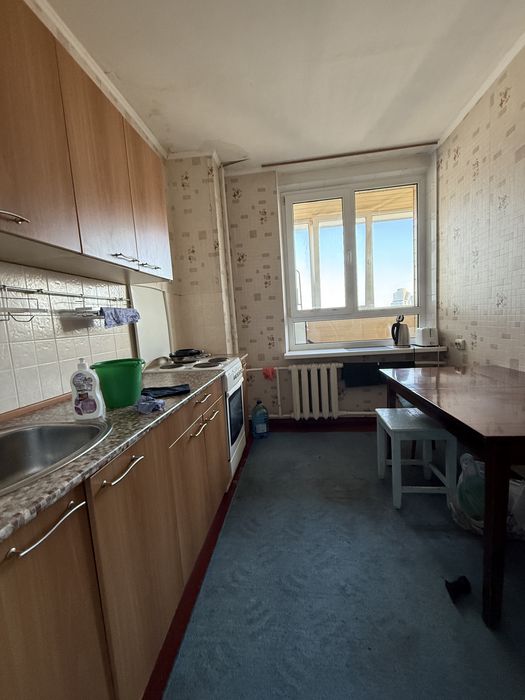 Здається 1 кімнатна квартира, вул.Вернадського , центр, Яварницького