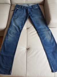 Spodnie Jeansy Diesel 31/34 na 185 cm wzrost