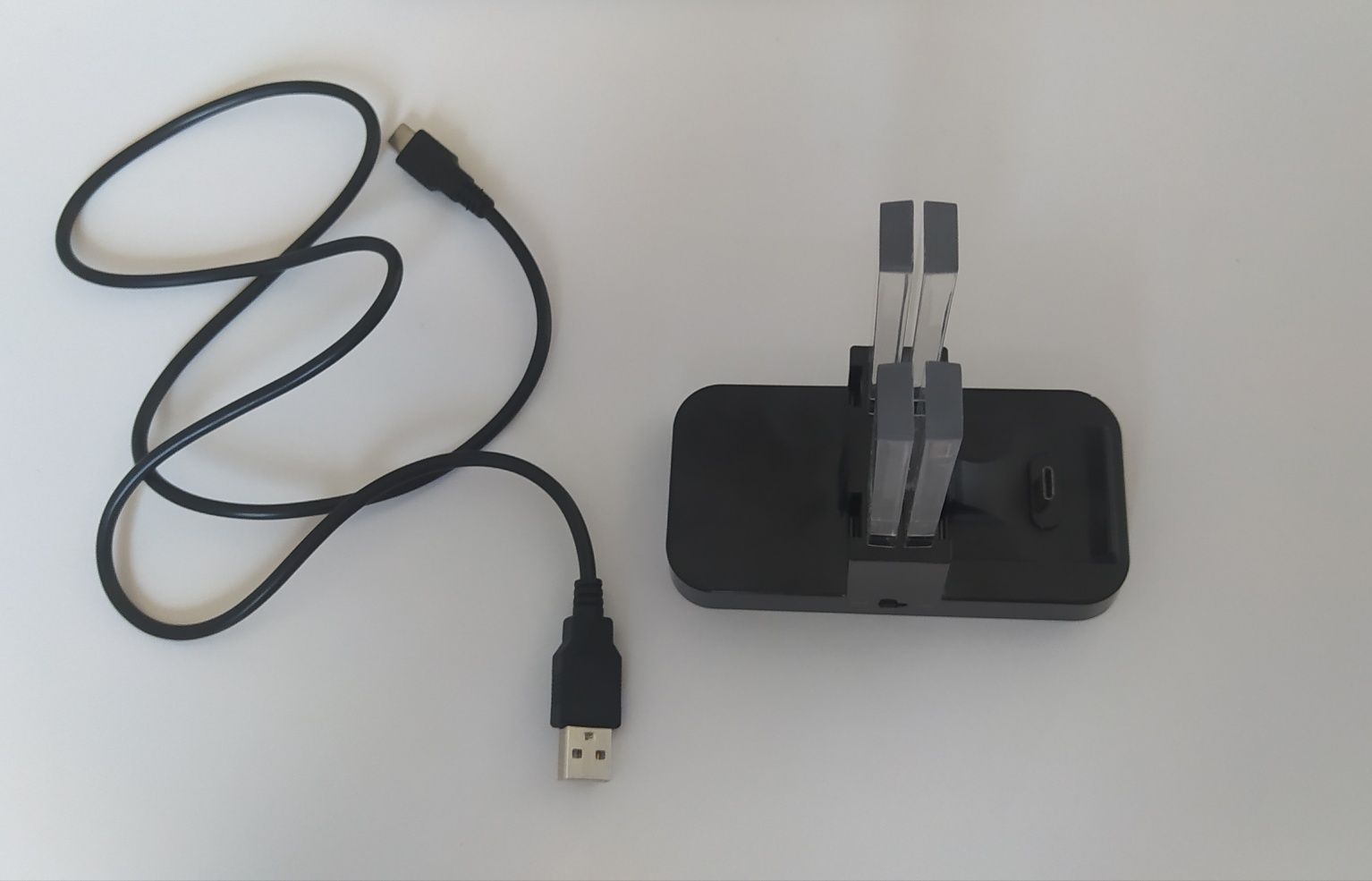 Stacja ladujaca N-Switch