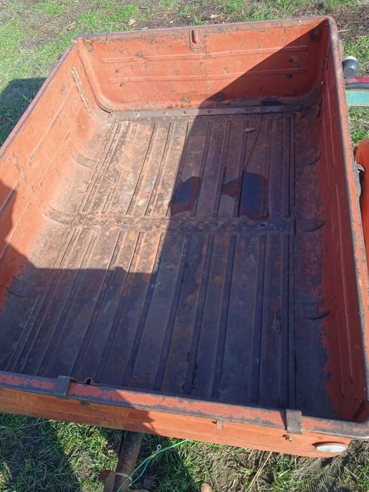 Продам прицеп до авто ,мотоблока.