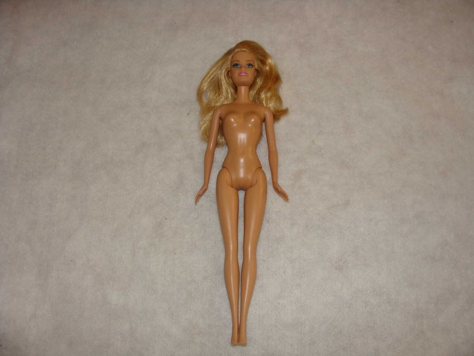 Barbie Beach Doll