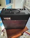 Amplificador Vox Valvetronix 30