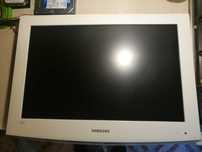 телевизор Samsung LE22A454C1 не рабочий блок питания.
