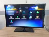 Телевізор Samsung UE40D5520RW