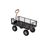 Wózek transportowy OGRODOWY Kraft&Dele KD3126