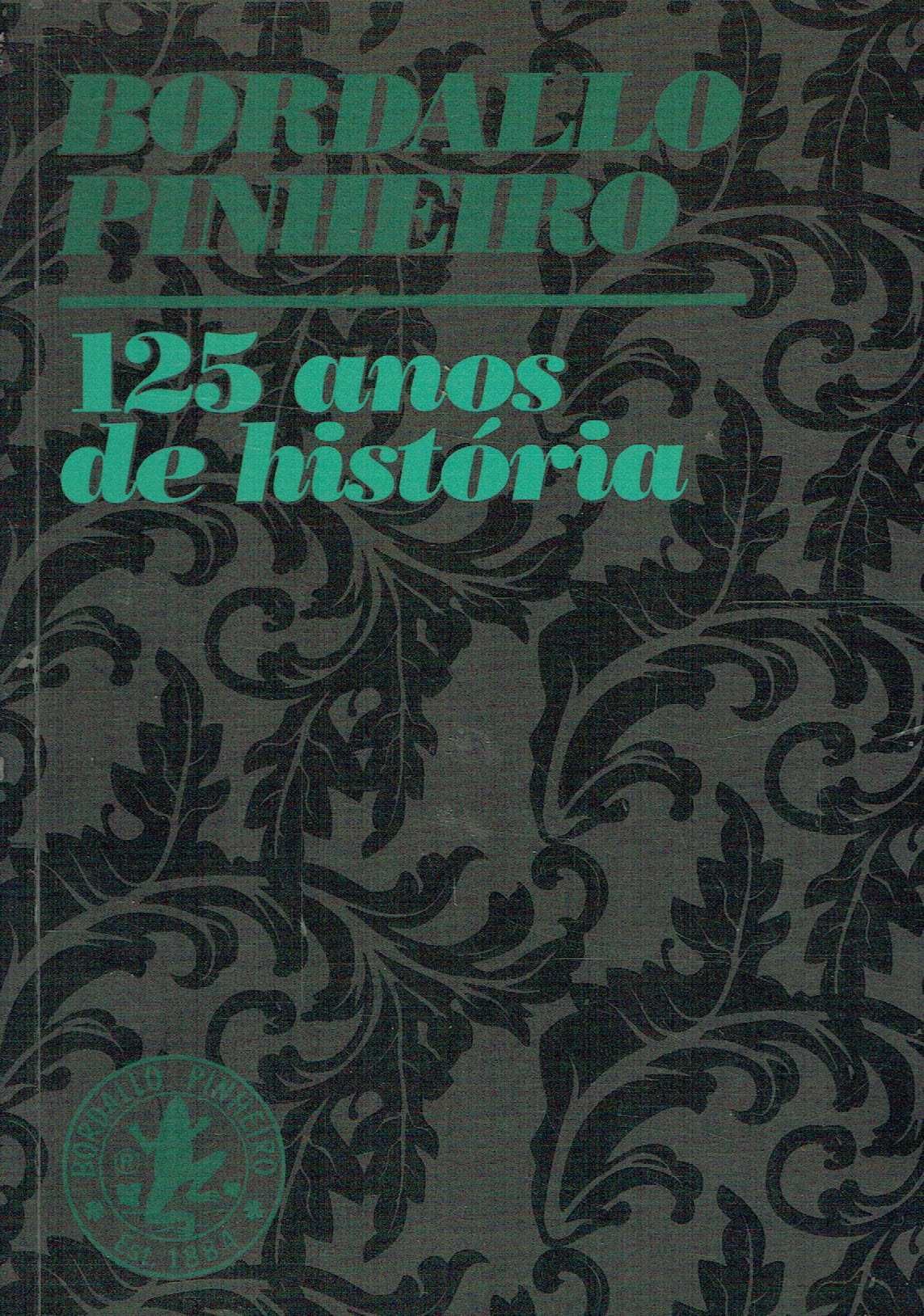 7436

Bordalo Pinheiro - 125 anos de História