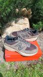Чоловічі шкіряні кросівки New Balance Fresh Foam 510 V6 -  46,5 розмір