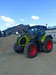 Claas Arion 530 stan super. Nie fendt