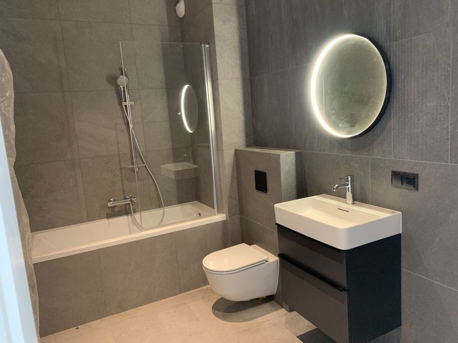 Wykończenia i remonty