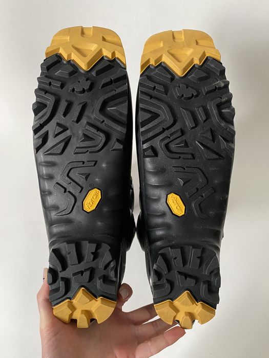 Лижні черевики La Sportiva Spectre для скітуру, фрірайду