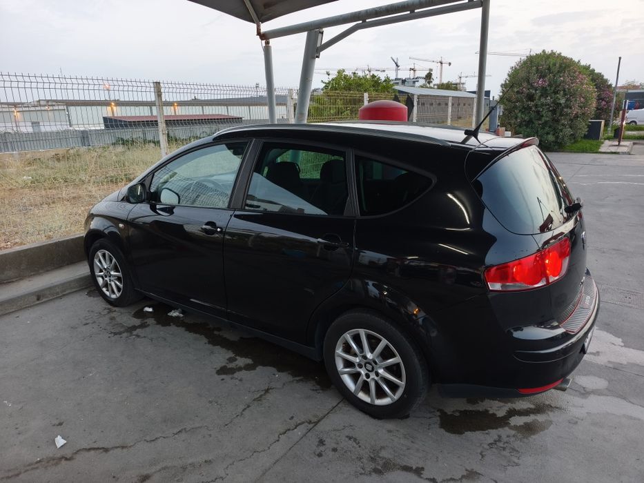 Venda Seat Altea XL