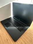 Dell G3 | i5-8300H | 8 gb ram | 128 gb SSD + 1 tb | GTX 1050Ti