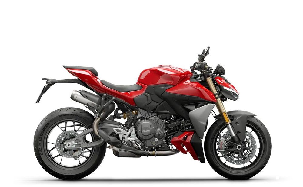 Ducati Streetfighter V2 Nowy model ! Zamów już dziś ! Ducati Kraków