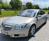 Opel Insignia Sprzedam Opla Insignię 2.8 4x4 Auto, zadbany, serwisowany na bieżąco