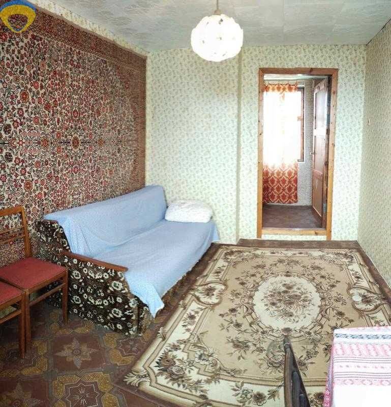 Дом  2 этажа, белый кирпич в Дачном с участком. Госакт