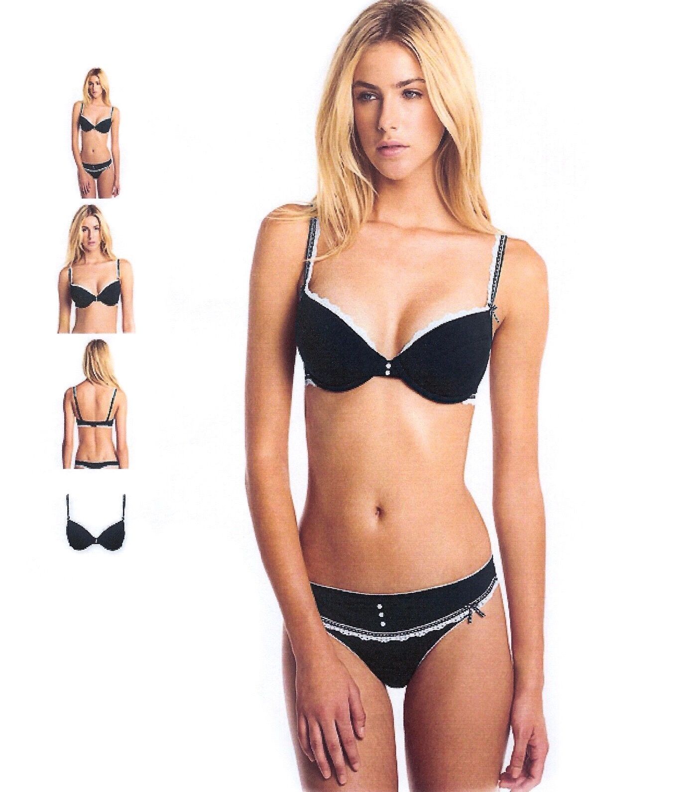 Conjunto Lingerie edc by ESPRIT