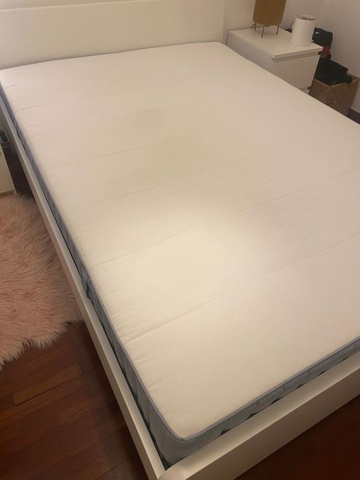 Colchão Ikea - 140x200
