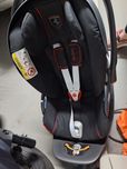 Fotelik samochodowy cybex