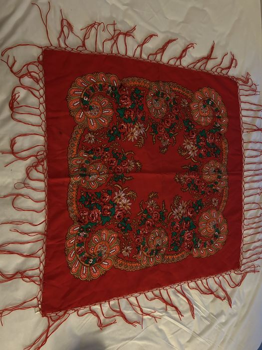 Lenço de Viana do Castelo