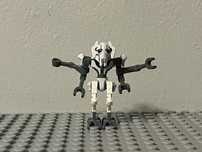 Figurka lego Generał Grievous
