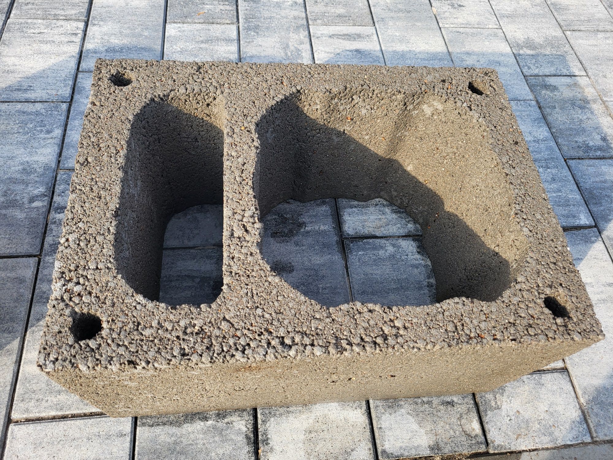 Rura ceramiczna fi 200, pustak systemu kominowego