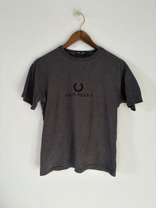 tshirt Fred Perry