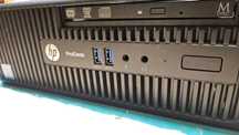 Komputer stacjonarny  i3 6100/HP ProDesk 400 G3 SFF