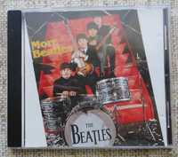 CD The Beatles – More Beatles