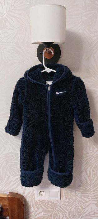 Комбінезон Nike Тедді 62-68р