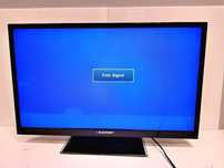 Tv Led Blaupunkt Full hd 32 cale Bla-32/141i-gb-5b-fhbkup-eu