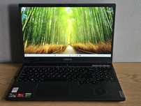Laptop Gamingowy Lenovo Legion 5 WIN11 Ryzen 5 16GB 1TB GTX 1650