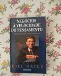 Negócios á Velocidade do Pensamento /Bill Gates