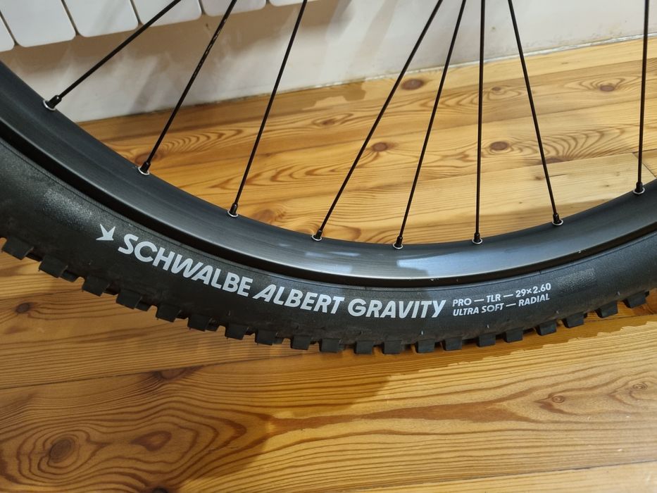 Mondraker Dusk R 29" Electric MTB Enduro 29" FOX Shimano XT EP8 2023