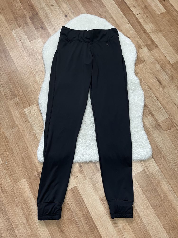 Legginsy do biegania damskie M