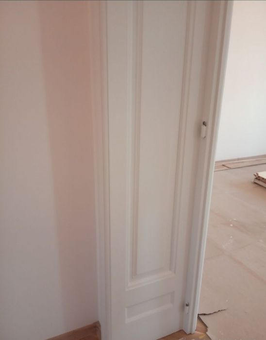 Реставрация дверей, меблей, лестниц, стекольные работы.